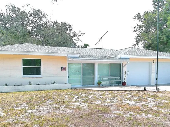 5 N Keystone Dr, Clearwater, FL 33755