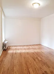 Rented by New York Residence