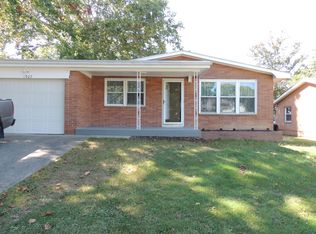 1927 Blue Ave, Zanesville, OH 43701