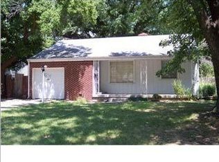 2176 S Terrace Dr, Wichita, KS 67218