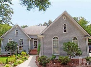 2812 Shandy Ave, Wilmington, NC 28409