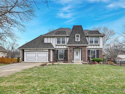 10505 King St, Overland Park, KS, 66214
