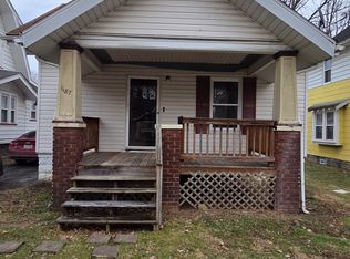 1187 Murray Ave, Akron, OH 44310