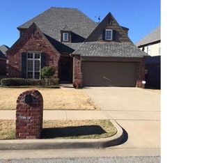 4120 S Sweet Gum Ave, Broken Arrow, OK 74011