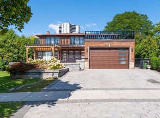 88 Olsen Dr, Toronto, ON M3A 3J3