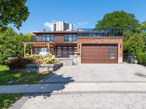 88 Olsen Dr, Toronto, ON M3A 3J3