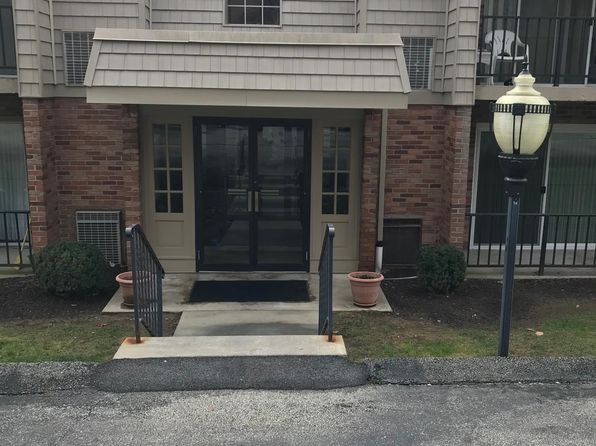 603 Calais Dr APT 2209
