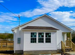 813 County Road 794, Holly Pond, AL 35083