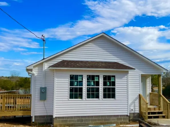 813 County Road 794, Holly Pond, AL 35083