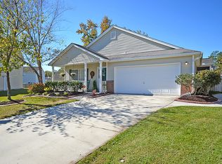 2568 Leath Ct, North Charleston, SC 29406