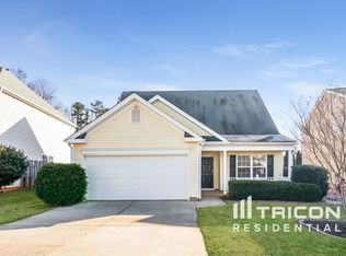 4112 Everest Dr, Gastonia, NC 28054