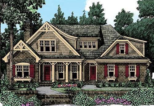 2nd image of 1014 Clay Pl