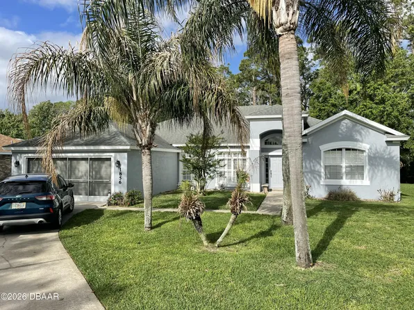 1856 Chantel Ct, Port Orange, FL 32128