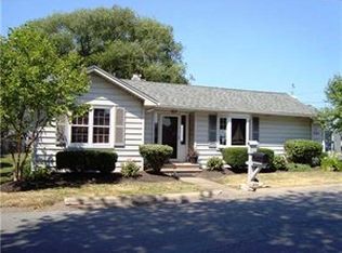 119 Ontario St, Wilson, NY 14172