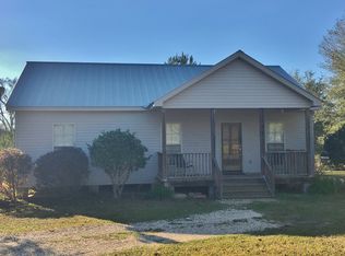 80131 N Willie Rd, Folsom, LA 70437
