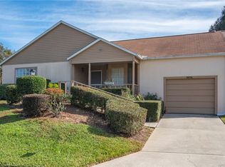 3694 N Laurelwood Loop, Beverly Hills, FL 34465