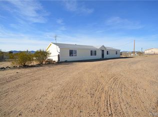 693 S Horse Mesa Rd, Kingman, AZ 86413