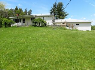 5413 Bushnell Rd, Conneaut, OH 44030