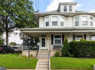 937 Gaunt St, Gloucester City, NJ 08030