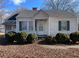 1680 Old Us Highway 52, Lexington, NC 27295