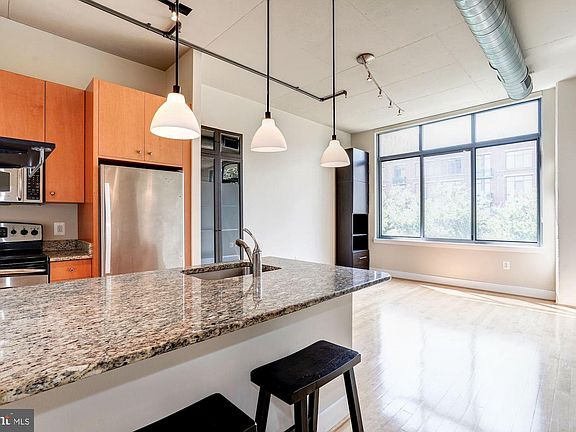 2nd image of 520 John Carlyle St Unit 209