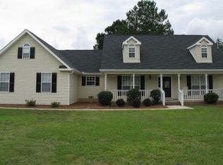 709 Amanda Ct, Macon, GA 31216