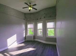 2558 McCulloh St #3, Baltimore, MD 21217