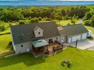 8872 Green Rd, Nunda, NY 14517