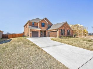1911 Bozman Trl, Prosper, TX 75078