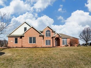 4084 Magnolia St, Lima, OH 45806