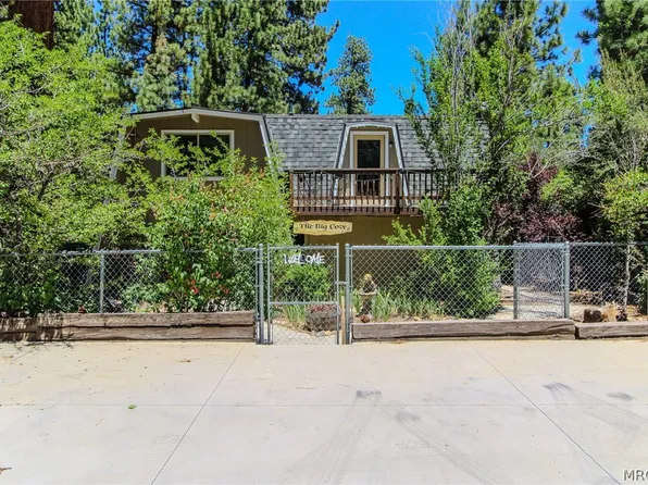 317 W Aeroplane Blvd, Big Bear City, CA 92314