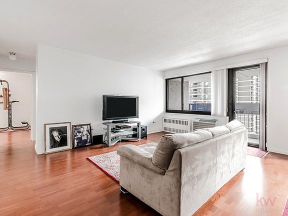 2nd image of 80 Gold St #12C