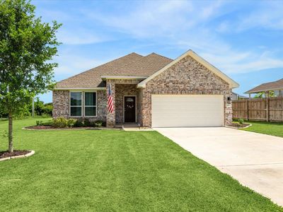 1401 Timber Oaks Dr, Brenham, TX, 77833