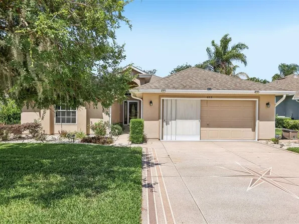 623 Juniper Way, Tavares, FL 32778