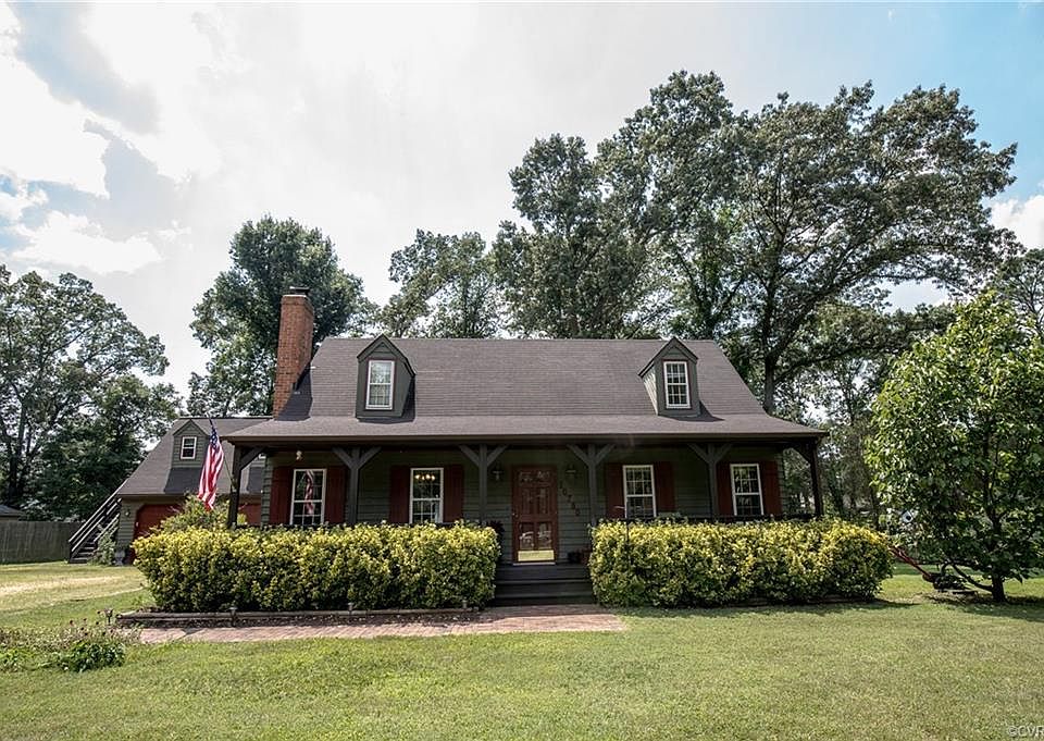 10780 Old Centralia Rd, Chester, VA 23831 Zillow