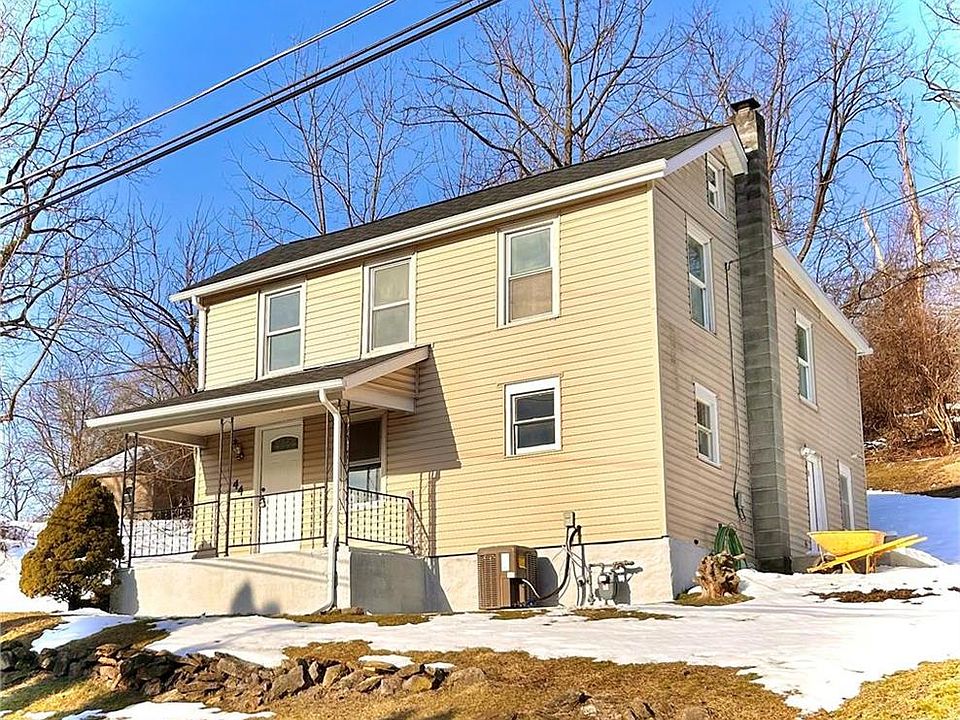44 Market St, Freemansburg, PA 18017 Zillow