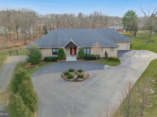 711 Stoler Ave, Lansdale, PA 19446