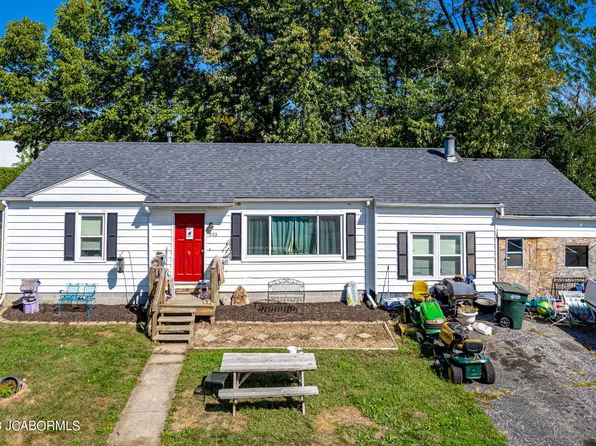 203 Glover St, Fulton, MO 65251