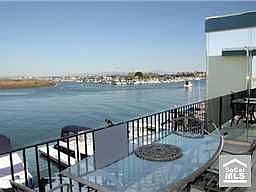View of Main Channel