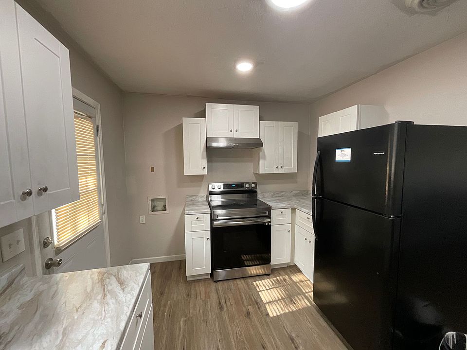 1112 South Church St. 1112 S Church St Brady TX Zillow