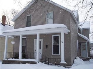 112 E Danaher St, Ludington, MI 49431