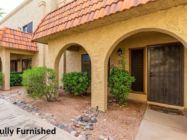 16336 E Palisades Blvd UNIT 15