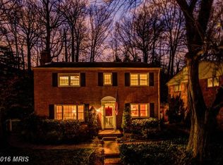 2713 S Inge St, Arlington, VA 22202