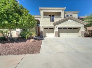 2314 W Red Range Way, Phoenix, AZ 85085
