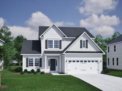 31 Bowen Court, Wilmington, NC, 28411