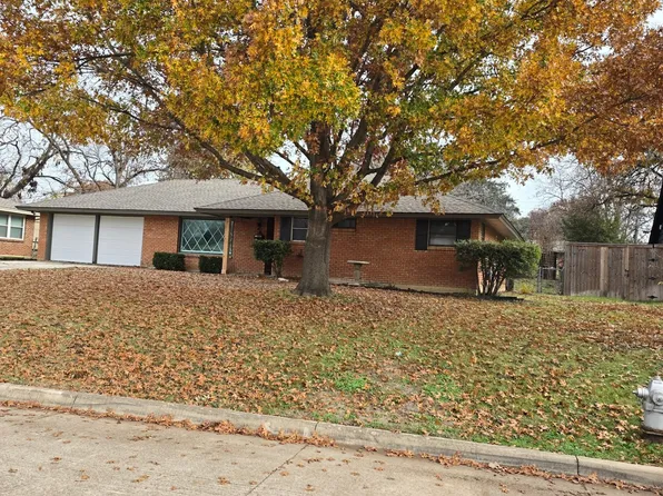 5701 Winifred Dr, Fort Worth, TX 76133