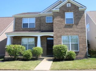 166 Hays Blvd, Lexington, KY 40509