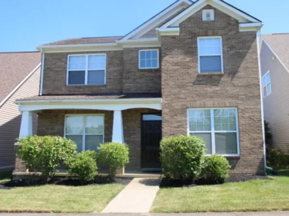 166 Hays Blvd, Lexington, KY 40509