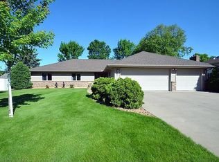 14762 Waco St NW, Ramsey, MN 55303