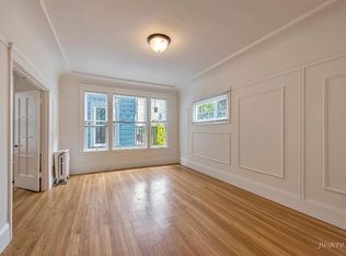 180 4th Ave #1D, San Francisco, CA 94118